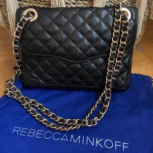Rebecca Minkoff Black Crossbody